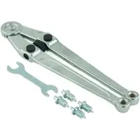 Moose Hard-parts Jakoavain 113-010-016