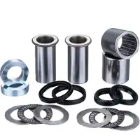FACTORY LINKS Kawasaki Klx 110 02-20/klx 110 L 10-20 Sak-k-185 Swingarm-laakerisarja