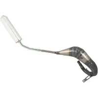 Evok Fantic Caballero En-sm 50 06-16 100755070 Homologoitu Täydellinen Linjajärjestelmä