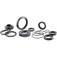 RMS Beauty Piaggio/aprilia/gilera 50cc 100661610 Kampiakselin Stefasarja 10 Yksiköt