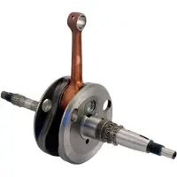 RMS Beauty Suzuki Burgman 250cc 100010370 Kampiakseli