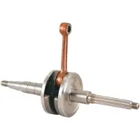 RMS Beauty Minarelli 50cc H 100010010 Kampiakseli