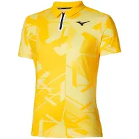 Mizuno Daybreakers Shadow Lyhythihainen Pikeepaita