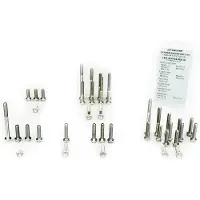 Scar Stimeng250exc2 Moottorin Ruuvisarja