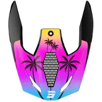 Shot Race Gear Furious Miami Junior Visiiri
