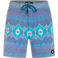 Hurley Phantom Naturals Tlgt 18´´ Uimashortsit