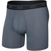 Saxx Quest Quick-dry Mesh Boxerit