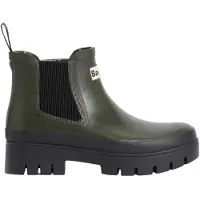 Barbour Halton Sadekengät