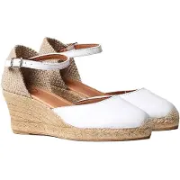 Toni pons Costa-5 Kiilakorkoiset Espadrillot