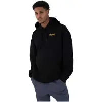 Hurley Ironclad Heavyweight Po Huppari black Koko XL