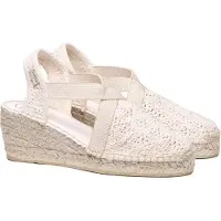Toni pons Terra-ad Kiilakorkoiset Espadrillot