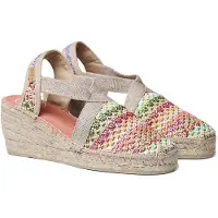 Toni pons Terra-nz Kiilakorkoiset Espadrillot