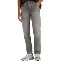 Levi's for man. 29507-1420 Jeans 502 Tapered grey (28/30), Casual, Cotton, Denim