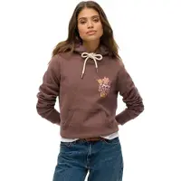 Superdry Summer Garden Huppari