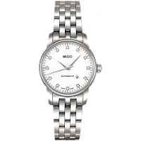 Mido M76004661 Automatic 3 Atm 29 Mm Naisten Kello