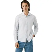 Pepe Jeans Corky Pitkähihainen Kauluspaita