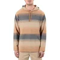 Hurley Og Poncho Huppari