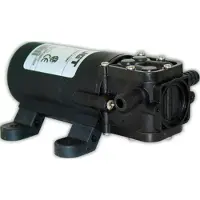 Jabsco Par-max 1-käsipumppu