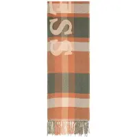 GUESS Jacquard 70x180 Huivi