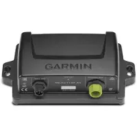Garmin Gph 40 Ccu-reaktori
