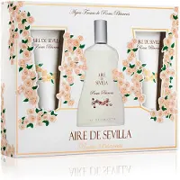 Aire Sevilla Aire De Sevilla Rosas Blancas 450ml Eau De Toilette