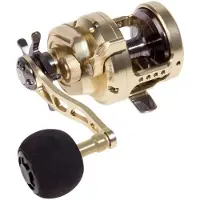 Hart Brutal Sd 50l Jigging-kela