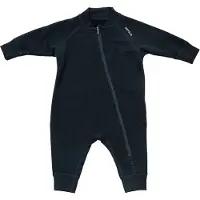 Devold Nibba Merino Jumpsuit Baby, Ink, 62