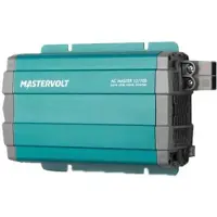 Mastervolt Ac Master 12v 700w 120v Puhdas Aaltomuunnin