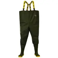 Vass Tex 700e Wide Boy Pvc-kahluuhousut