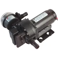 Johnson Pump Aqua Jet Flow Master-vedenjärjestelmäpumppu
