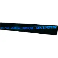 Hoses Technology Sea Water Sp10 Flex Letku 12 M