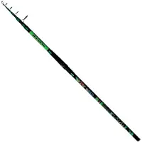 Maver Winner Travel Surf Orata Teleskooppinen Surfcasting-vapa