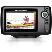 Humminbird Helix 5 G2 Kaikuluotain