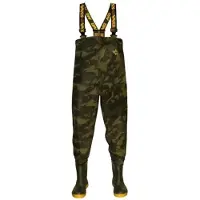 Vass E 785 Pvc-kahluuhousut