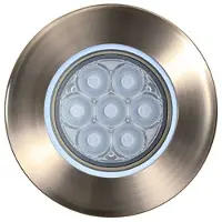 Ocean Led Tutki E2 Xfm Dc Light