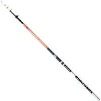 Yokozuna Fisherman Teleskooppinen Surfcasting-vapa
