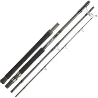 Daiwa Saltiga Air Portable Jigging-vapa