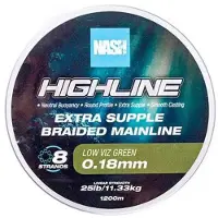 Nash Highline Floating 1200 M Punottu Siima