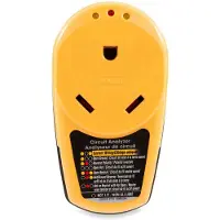 Camco Piirianalysaattori 30a
