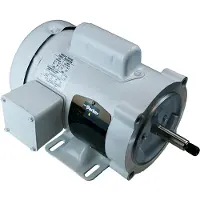 Sea Recovery Par1519081110 0.5hp 110/230 50/60/1ph Moottori