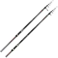 Kali Ultron Teleskooppinen Surfcasting-vapa