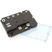 VETUS Bowa0401 + Bowa0571 Moottorinohjain