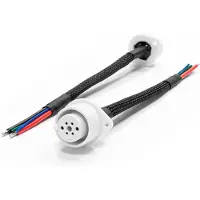 Wet Sounds Wake Tc3 Led-liitin
