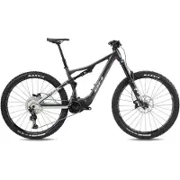 Bh Ilynx+ Sl Enduro 9.1 Shimano Ep801 29´´ Deore 2026 Sähköinen Maastopyörä