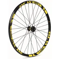 Gtr Sl20 27.5´´ Disc Mtb Vorderrad