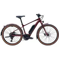 Marin Sausalito E1 Bosch Ce Sähköpyörä