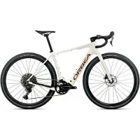 Orbea Denna H40 Cues U6000 Gs Shadow 2026 Sähköinen Gravelpyörä