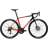 Giant Tcr Advanced Pro Dura-ace Di2 2026 Maantiepyörä