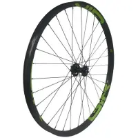 Gtr Sl30 Boost 29´´ Cl Disc Tubeless Maastopyörän Etupyörä