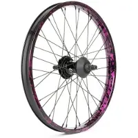 Saltbmx Everest Freecoaster Lsd 20´´ Takapyörä